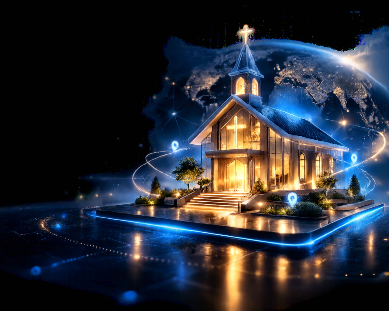 Fellowship Haven Church & Bible School